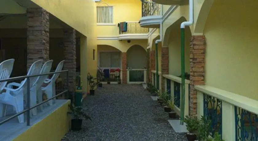 Sun Woo Resort