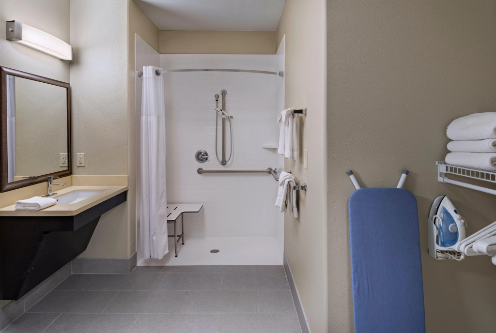 Staybridge Suites Austin NW by IHG - Général
