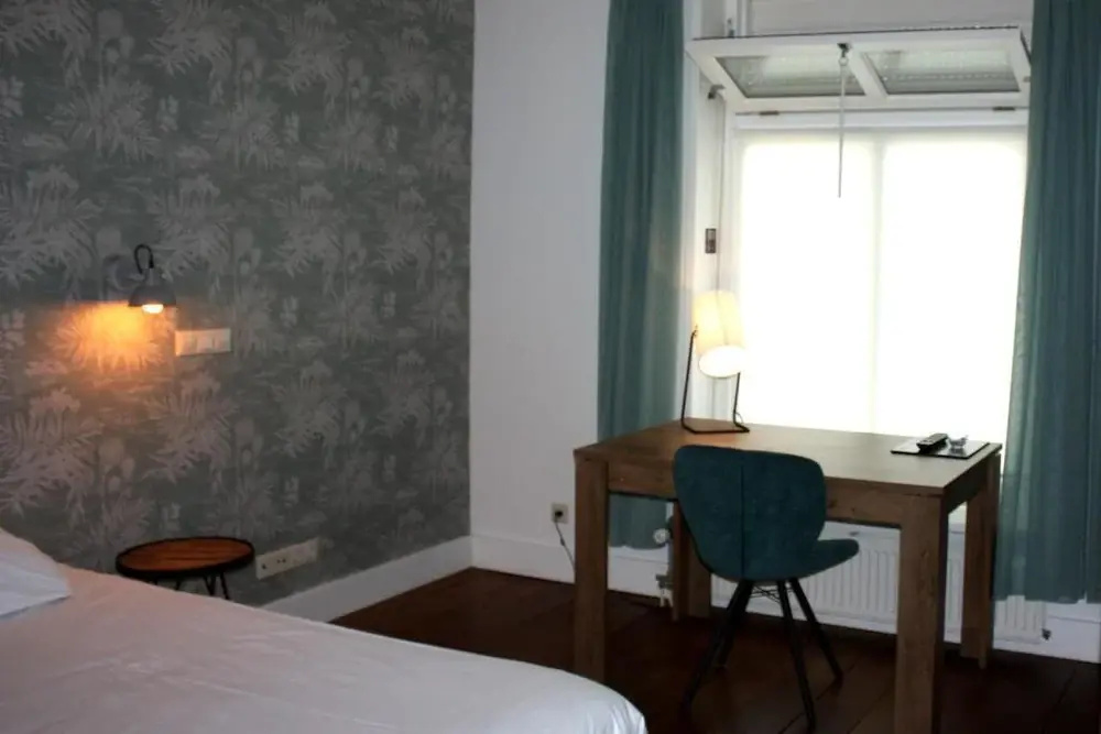 Hotel Heeren van Ghemert / De Hoefpoort - Général