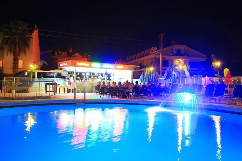 Hotel photo 21