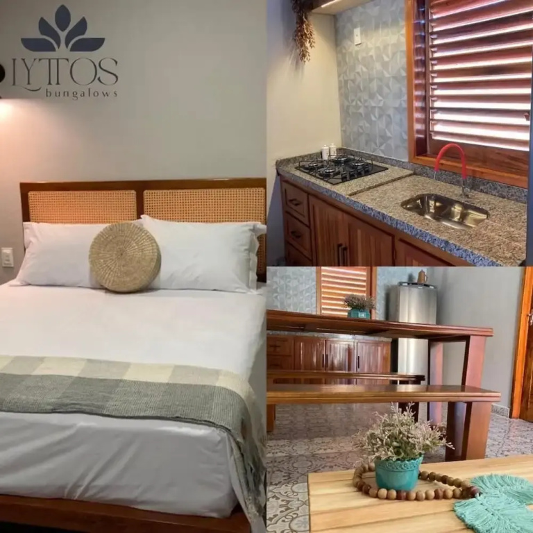 Comfort Bungalow