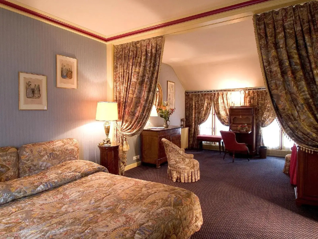 Hotel photo 18