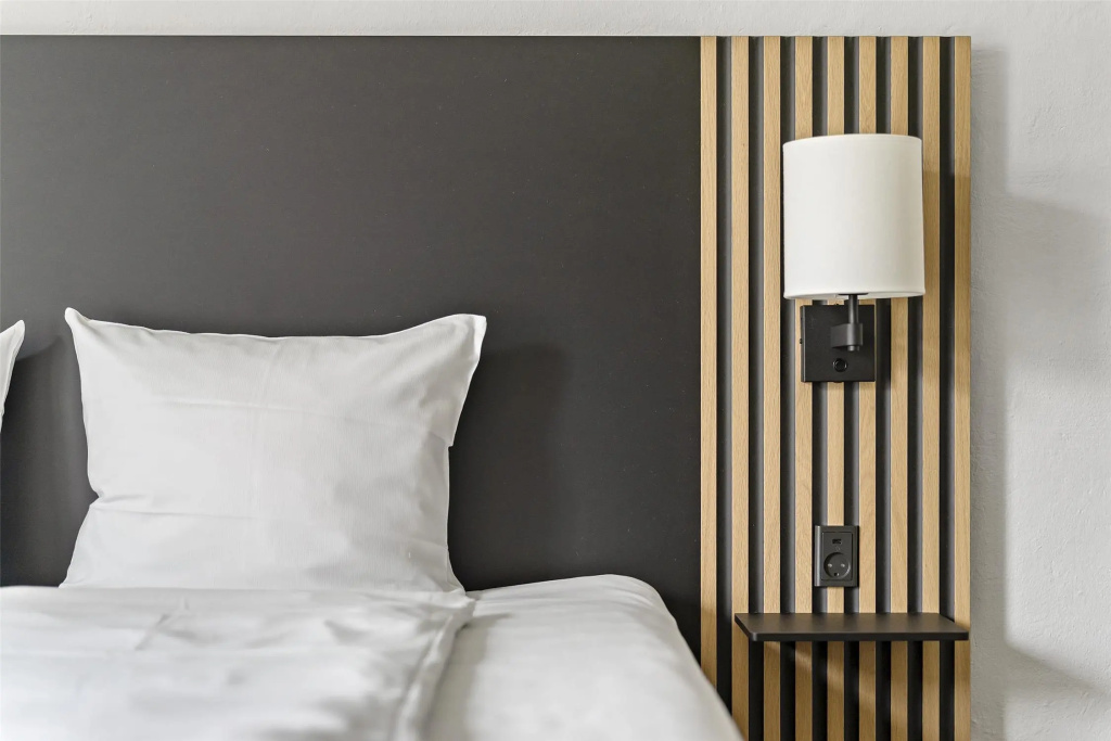 Hotel Dalgas, BW Signature Collection - Chambres