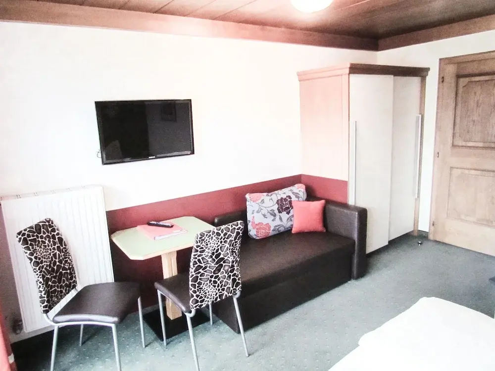 Marys Landhotel by we rent - Général