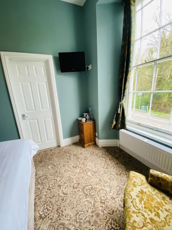 Picton House Hotel - Chambres