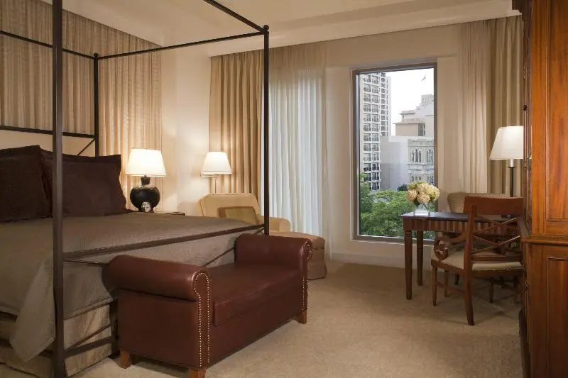 Mokara Hotel & Spa - Chambres