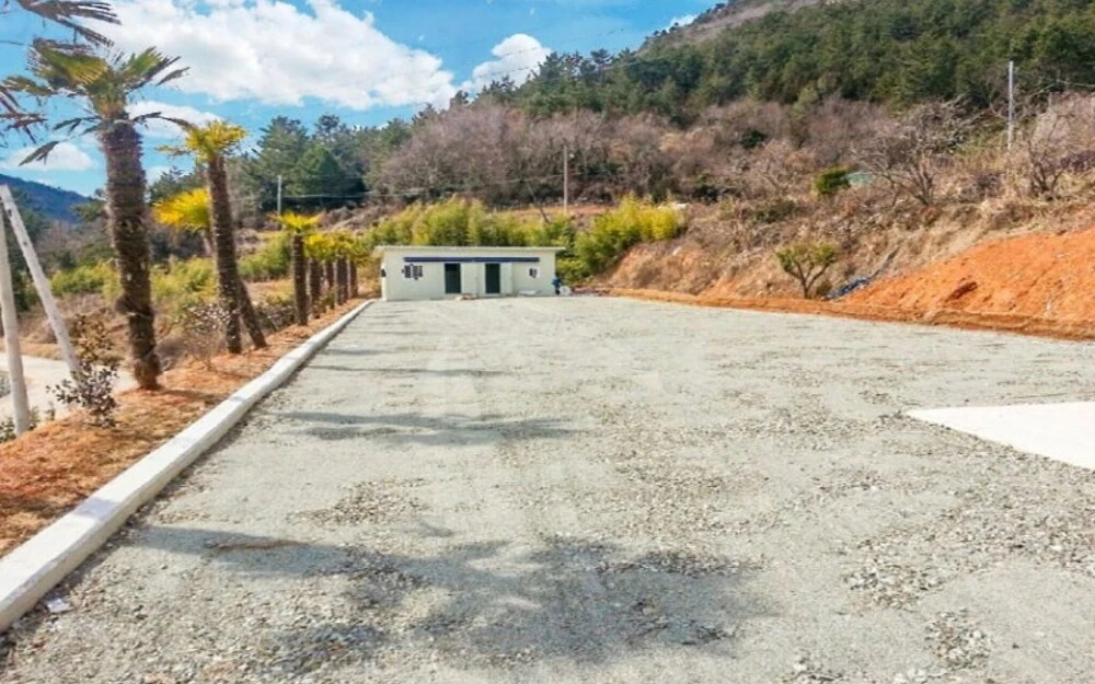 Beach Joeun Pension