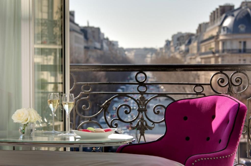 La Villa Haussmann 51
