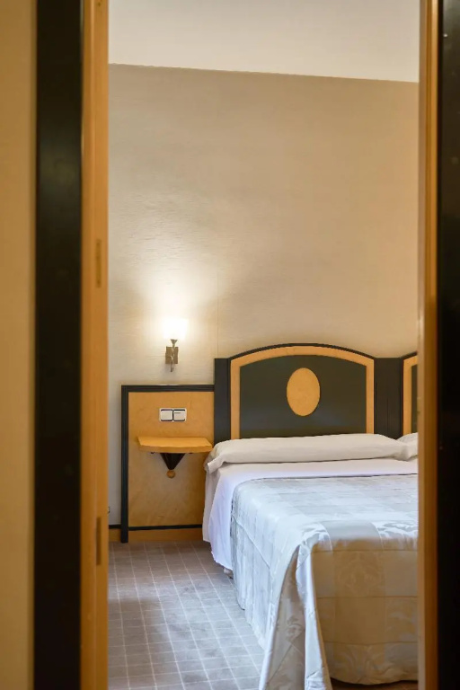 Quadruple Junior Suite