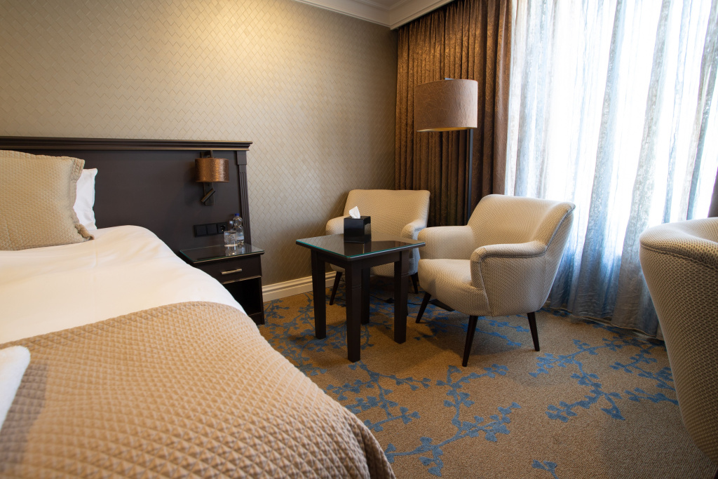Good Seasons City Centre hotel Den Bosch - Général