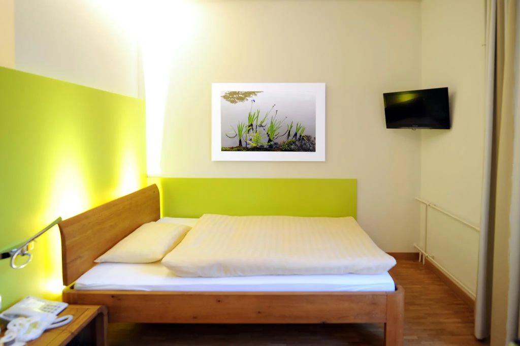 Classic room