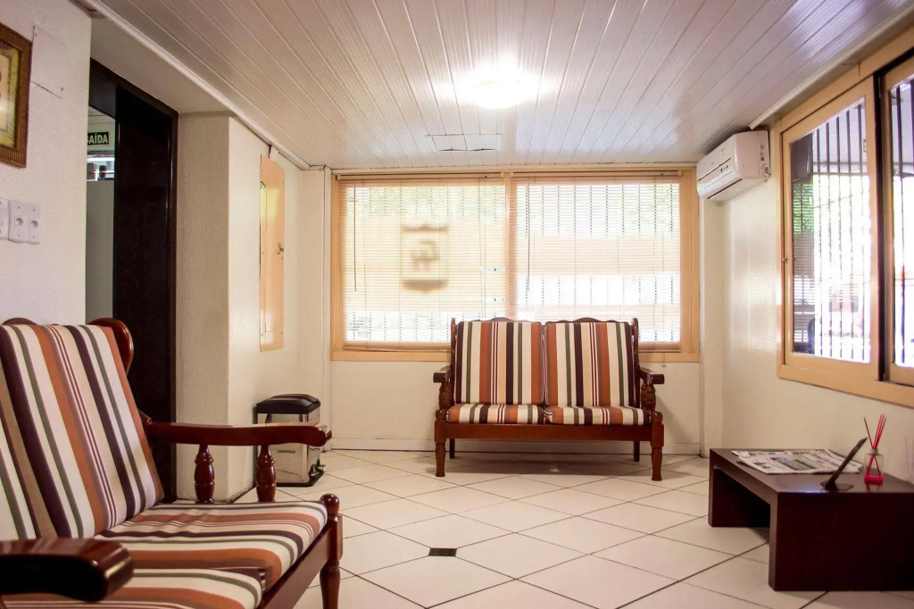 Colossi Hotel - Général