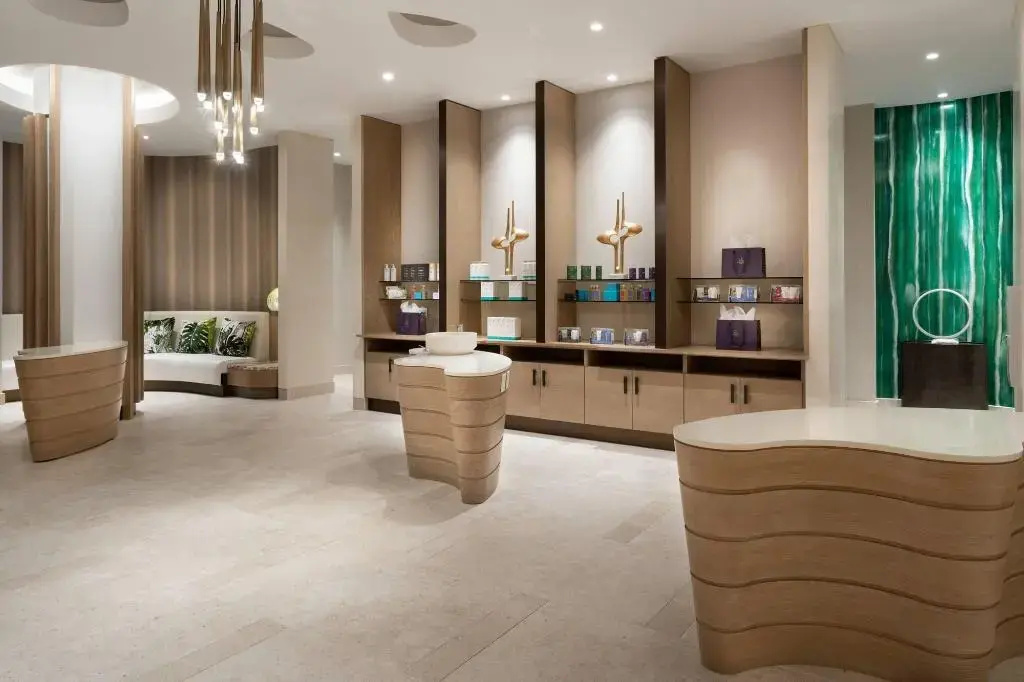 JW Marriott Orlando Bonnet Creek Resort & Spa