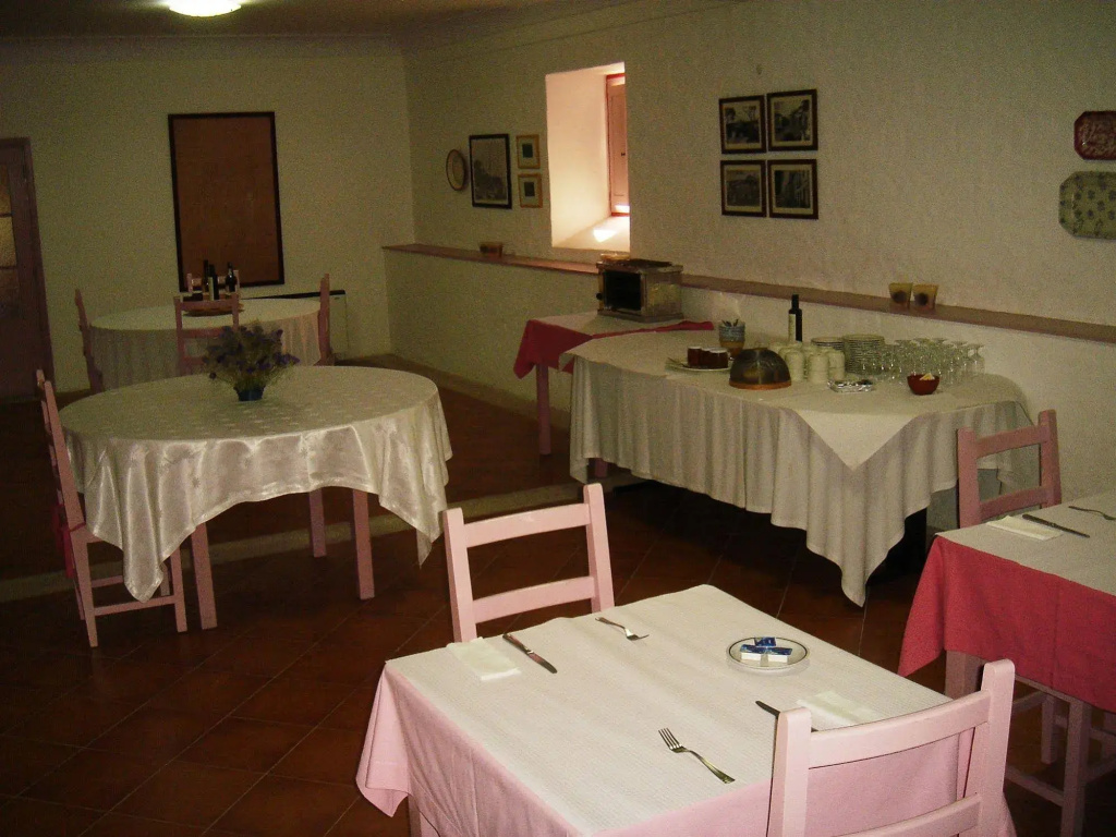 Quinta do Barracão da Vilariça - Général