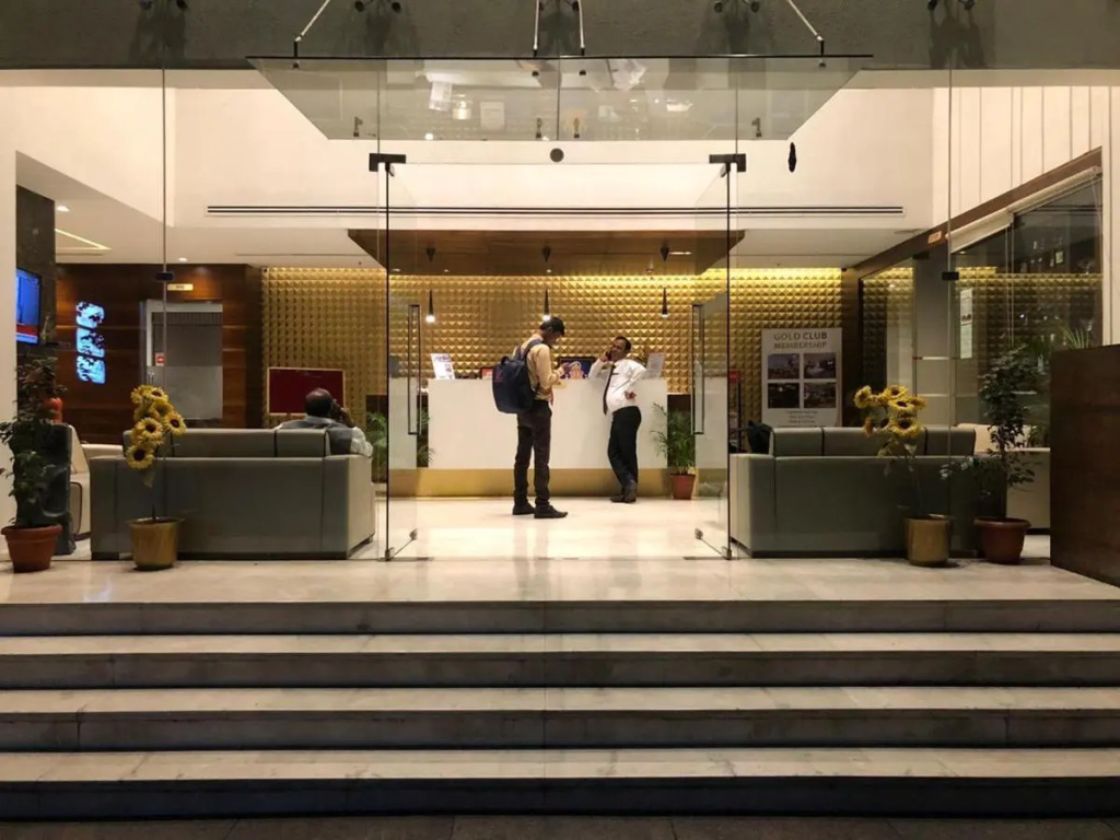 Hotel photo 32