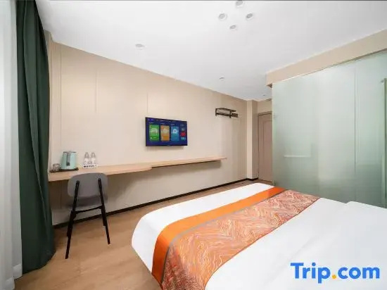 Business room