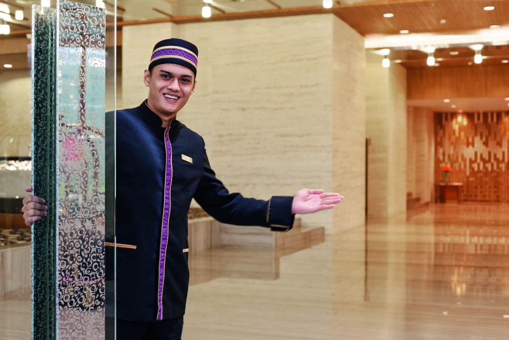 Grand Mercure Jakarta Harmoni - фото 33