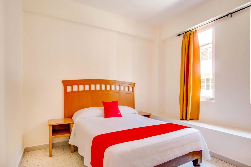 Hotel La Estancia — фото 5
