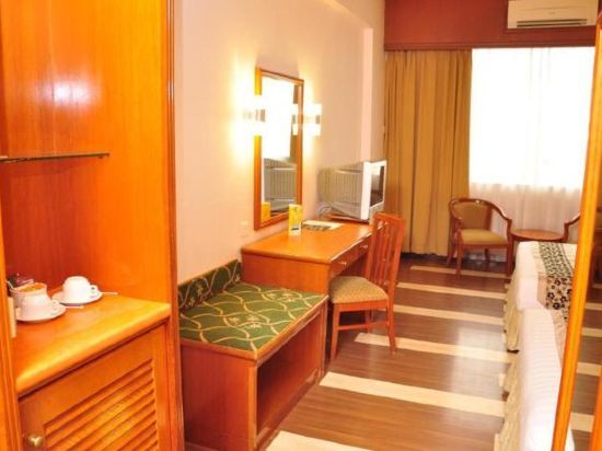 Hotel Sandakan
