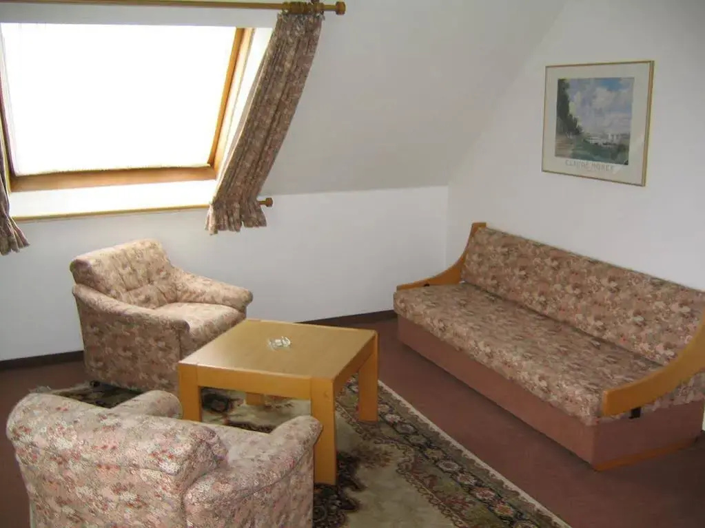 Hotel Kelkheimer Hof - Général