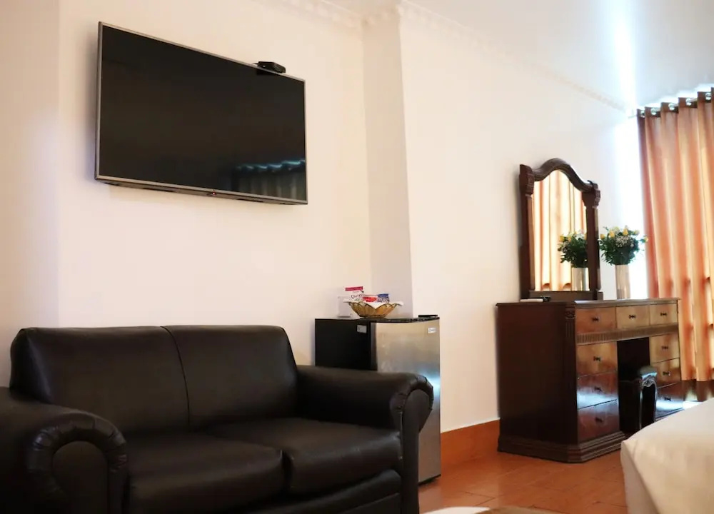 Inkari Suites Hotel - Chambres