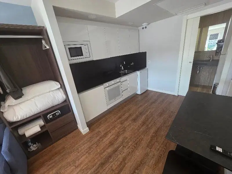Business room