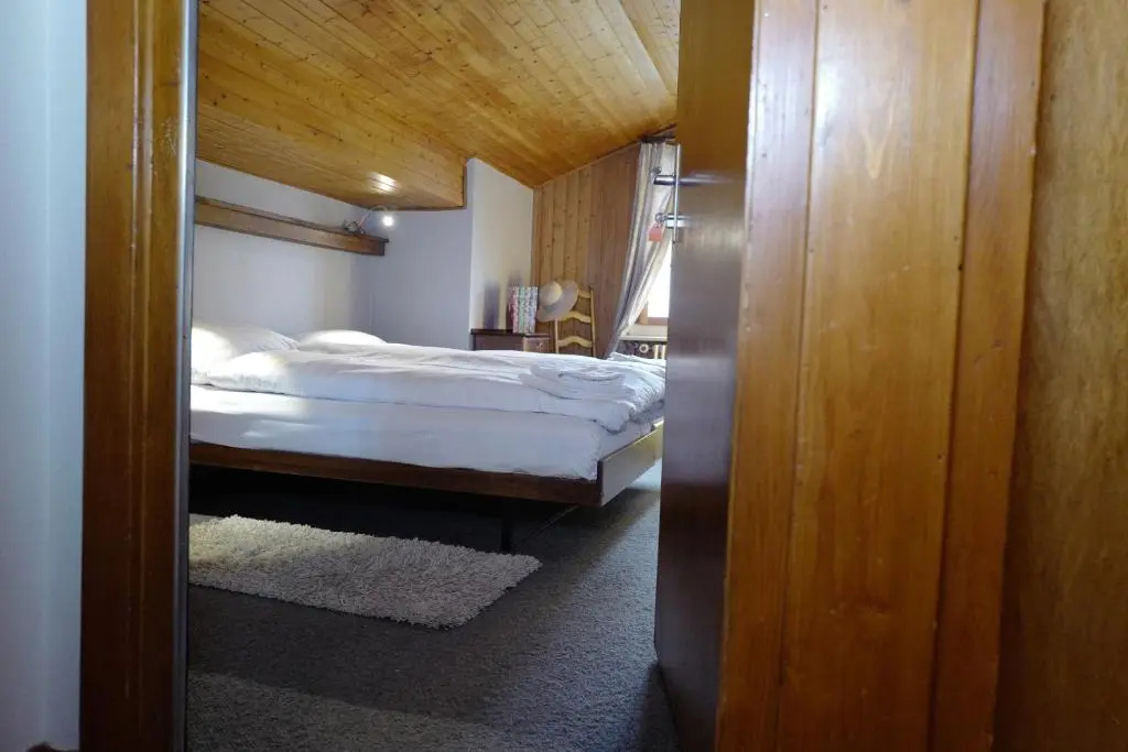 Le Coucou Hotel & Restaurant - Chambres