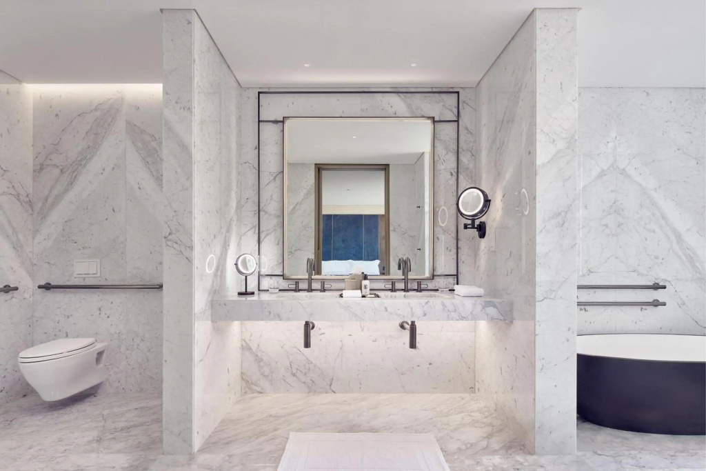 The Ritz-Carlton, Mexico City - фото 39
