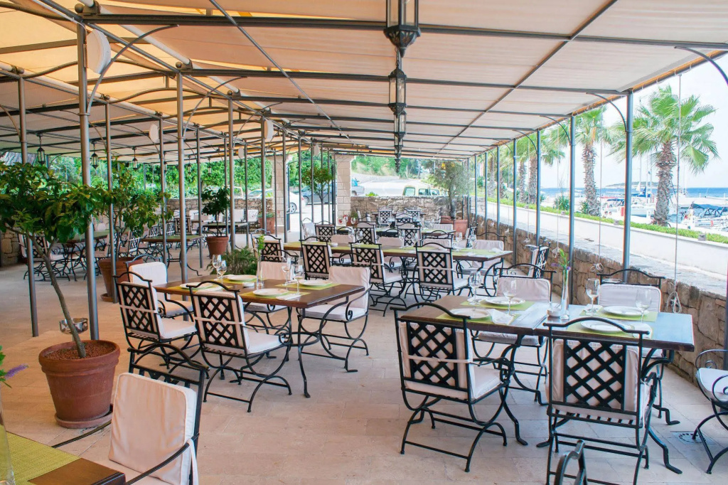 Hotel Martinis Marchi - Général