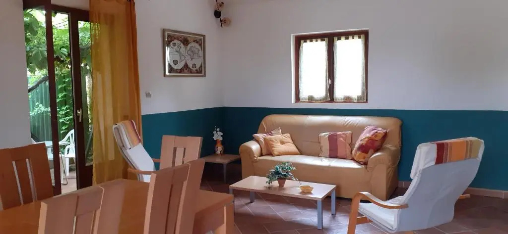 Voir la photo 3 — Maison de l'Horte