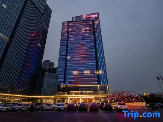 Yongli Tianxi Hotel