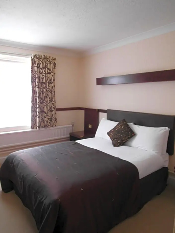 Best Western George Hotel - Chambres