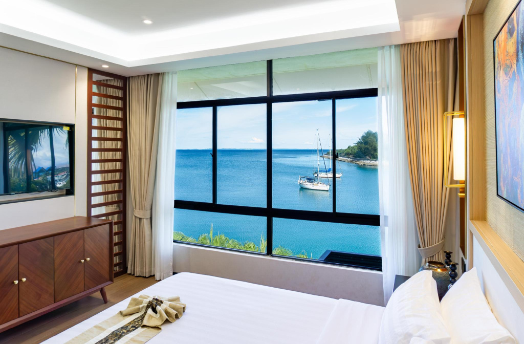 Kudat Golf & Marina Resort - Général