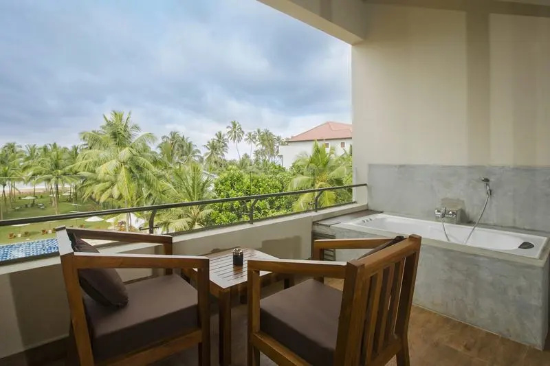 Taprobana Wadduwa by Asia Leisure - Chambres
