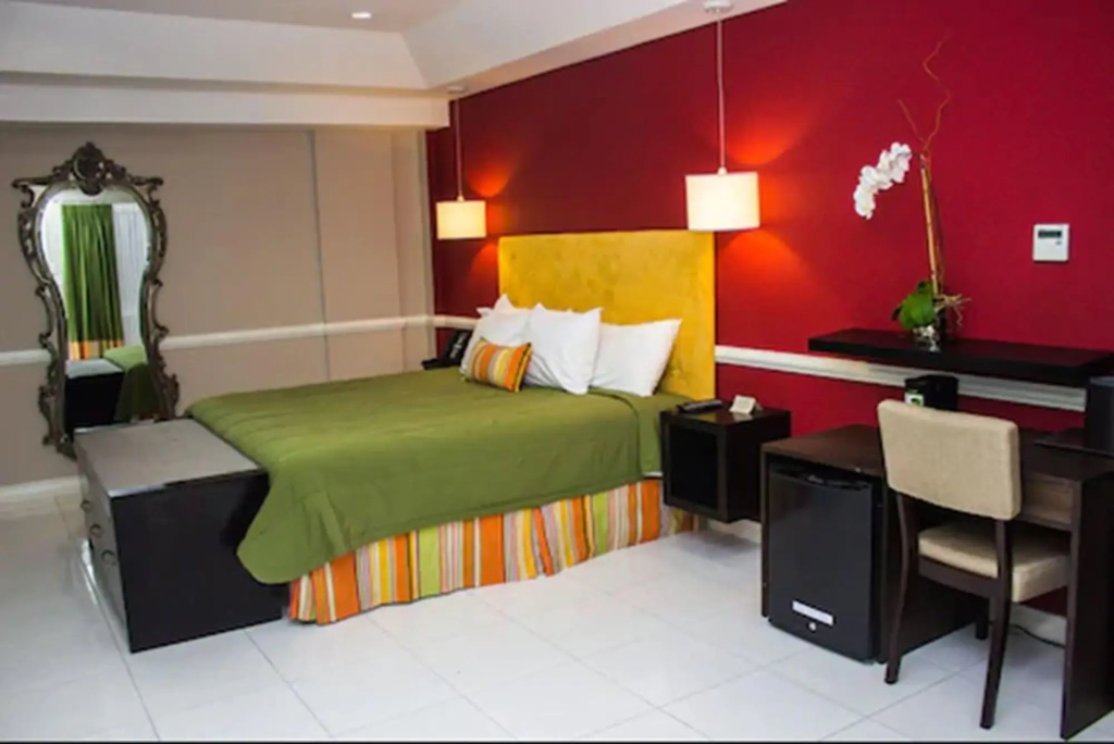 Eden Gardens Wellness Resort & Spa - Général