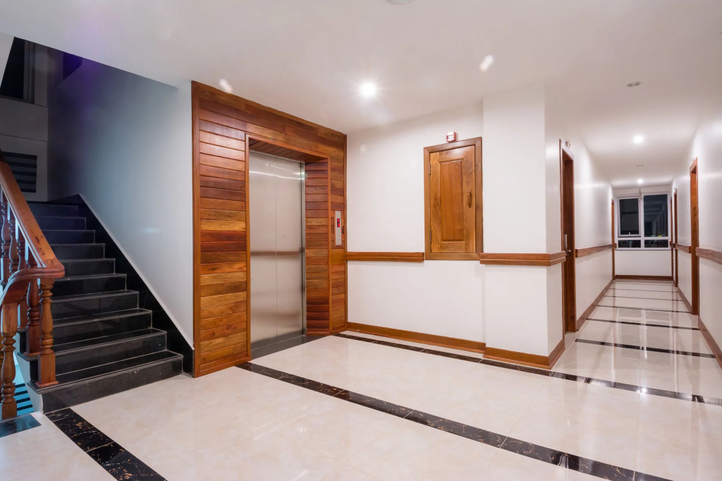 Hotel photo 16