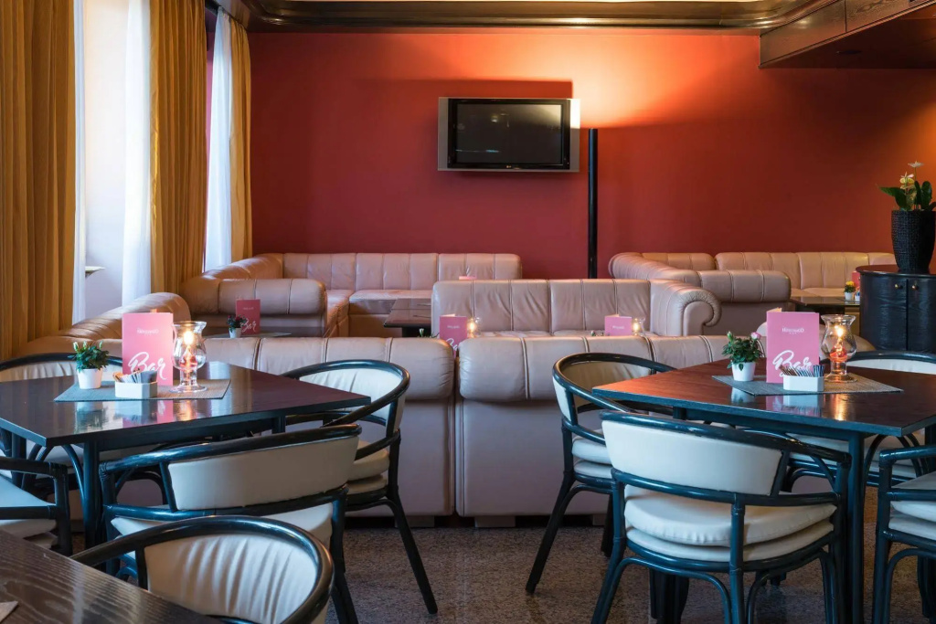 Hotel Drago - Général