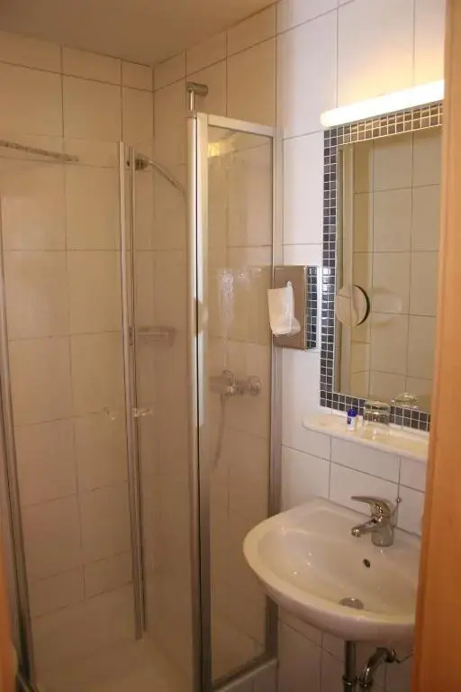 Hotel Petersen - Chambres