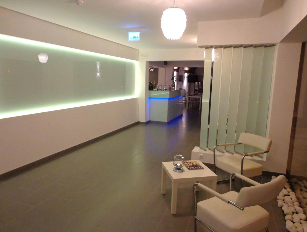 KR Hotels - Albufeira Lounge - Général