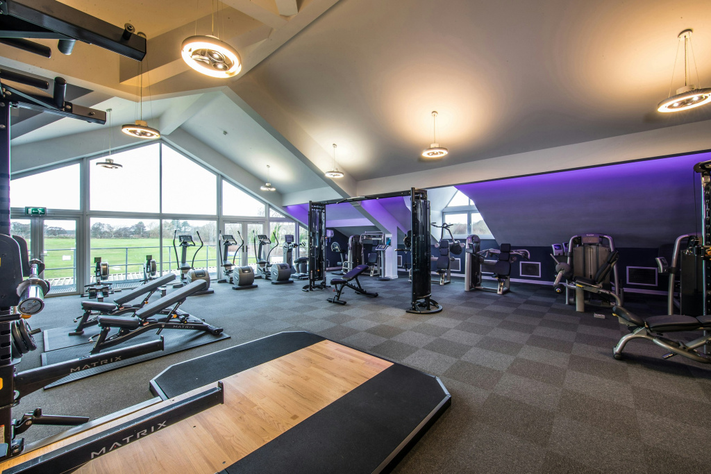 Formby Hall Golf Resort & Spa - Général
