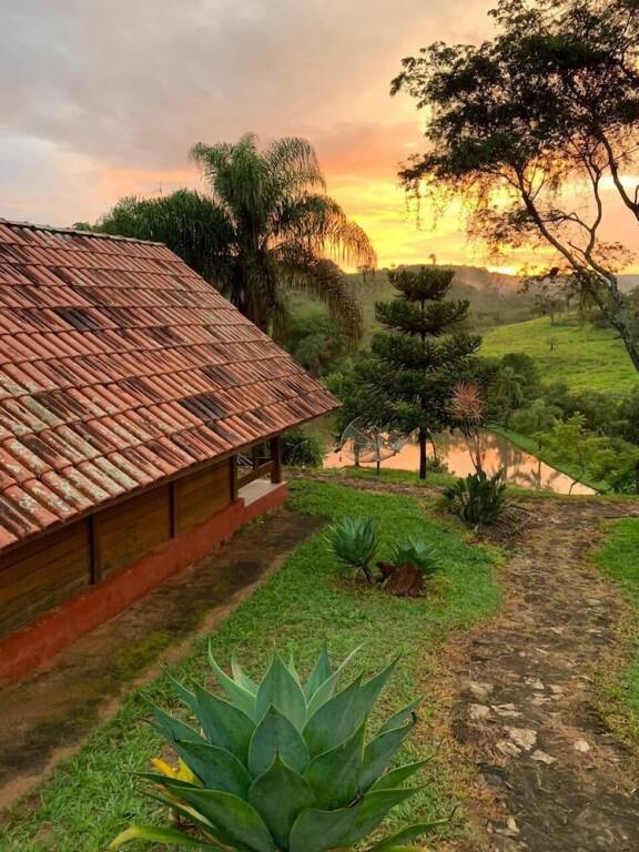 Pousada Rural Gota de Minas image