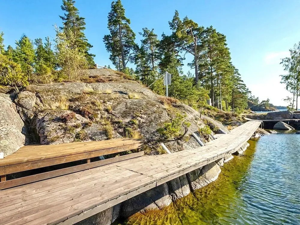 4 Person Holiday Home in Motala