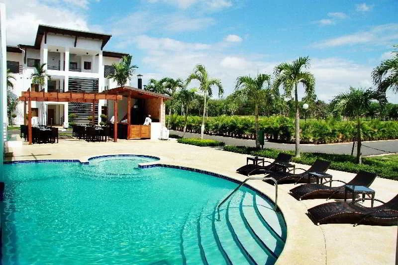 Sybaris Suites - фото 39