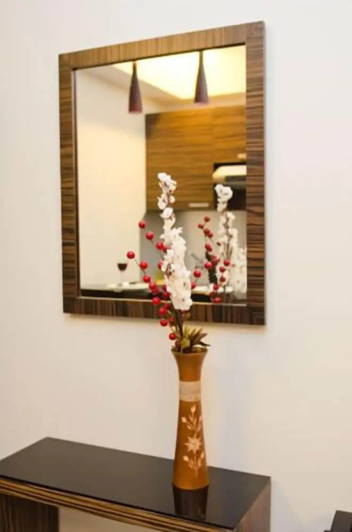 The Haven Serviced Residences - Chambres