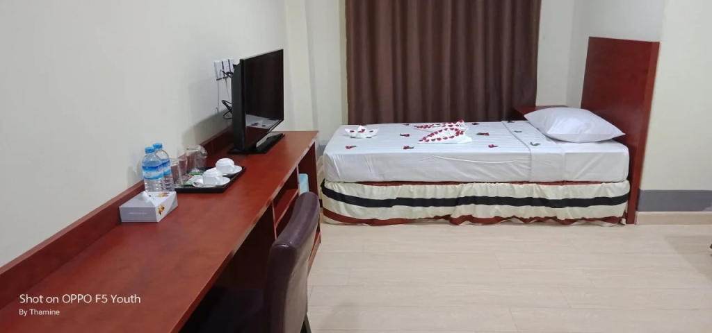 Hotel photo 7