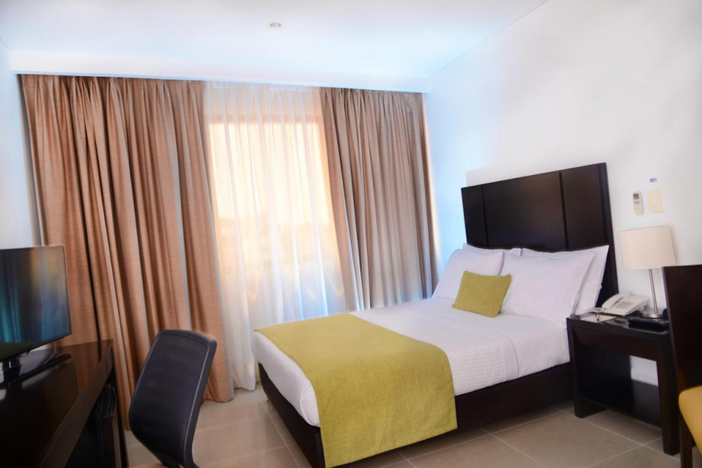 Hotel photo 21