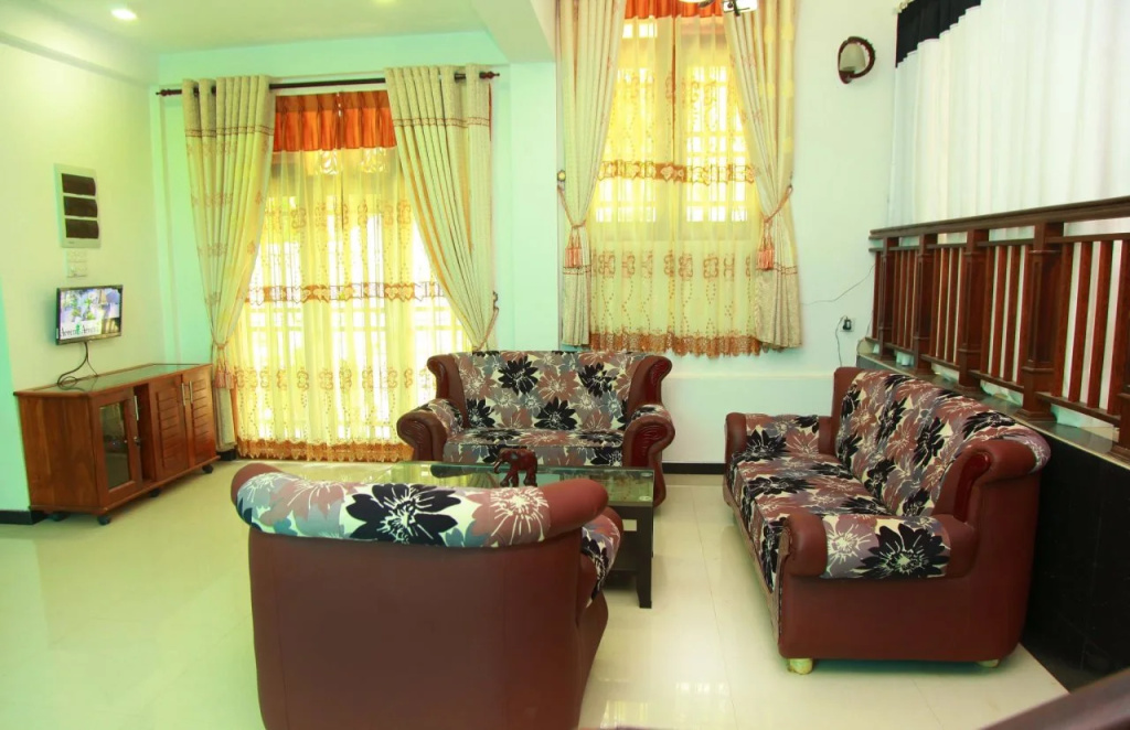 Grand Residence