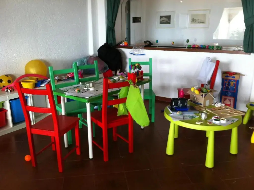 Hotel Le Dune - Général