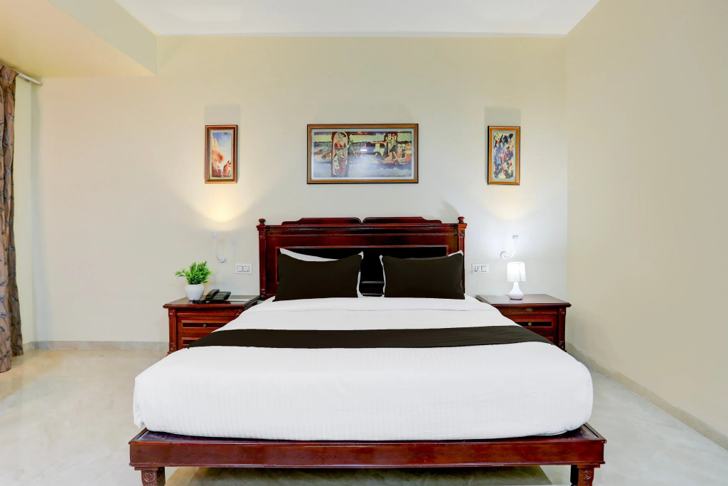 Hotel La Casa Inn - Chambres