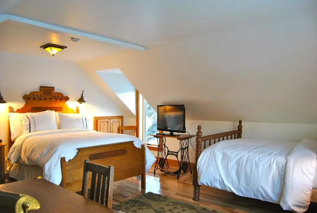Hotel photo 5